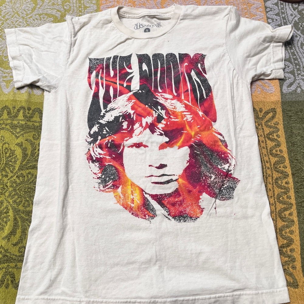 The Doors Graphic TShirt